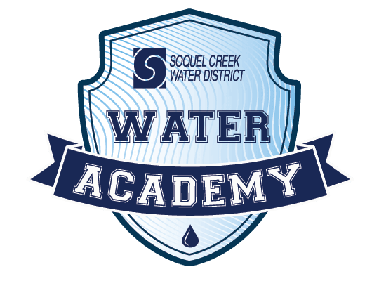 Water Academy Logo