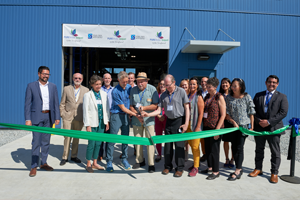 PWS Ribbon Cutting