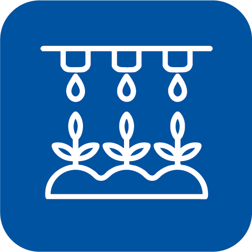 Rebate icons_drip irrigation